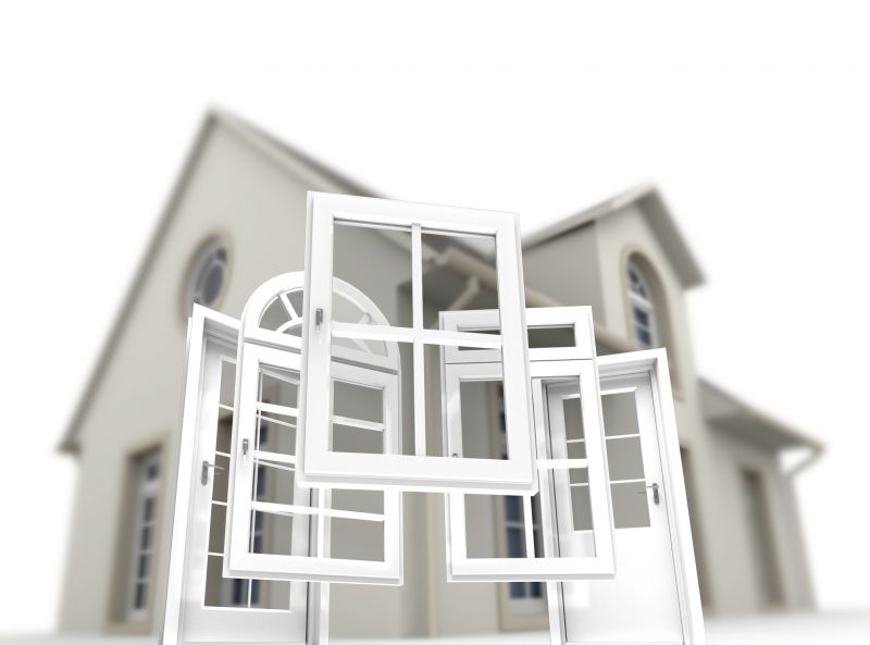 Custom Architectural Windows